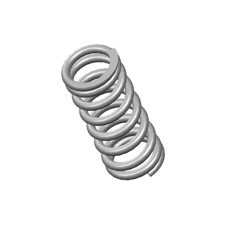 Approved Vendor Compression Spring, O= .600, L= 1.50, W= .085 G509959615